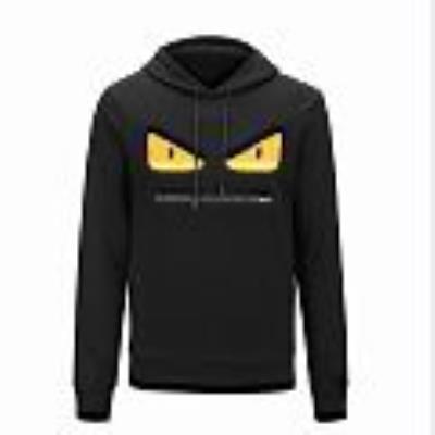 cheap fendi hoodies cheap no. 18